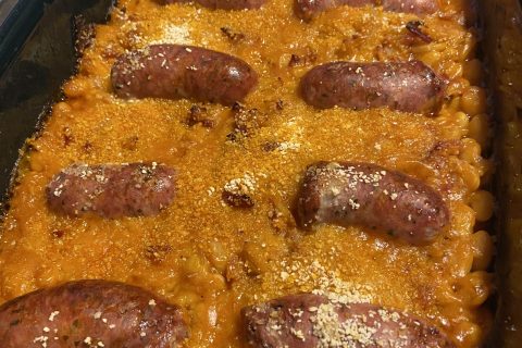 Cliquez pour zoomer ! Haricots blancs à la Toulousaine Thermomix par elvire5457