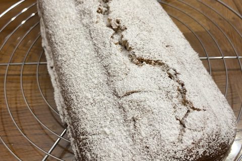 Cliquez pour zoomer ! Stollen Thermomix par elvire5457