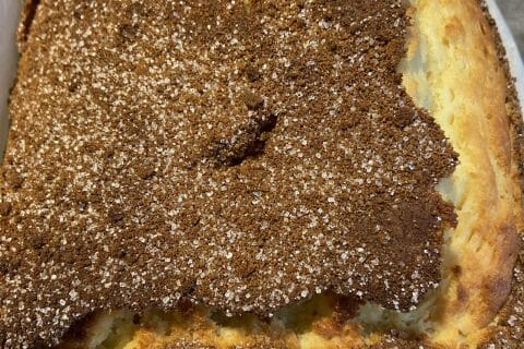 Cliquez pour zoomer ! Coca de llanda Thermomix par elvire5457