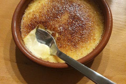 Cliquez pour zoomer ! Crème brûlée Thermomix par eva_45