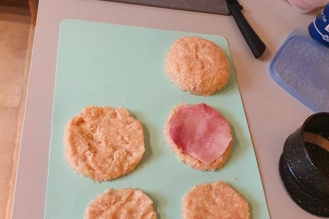 Cliquez pour zoomer ! Cordon bleu Thermomix par eva_45