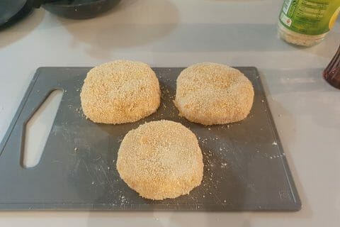 Cliquez pour zoomer ! Cordon bleu Thermomix par eva_45