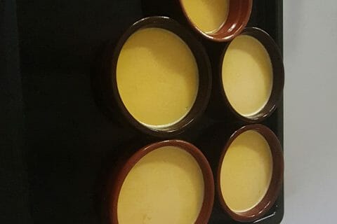 Cliquez pour zoomer ! Crème brûlée Thermomix par eva_45