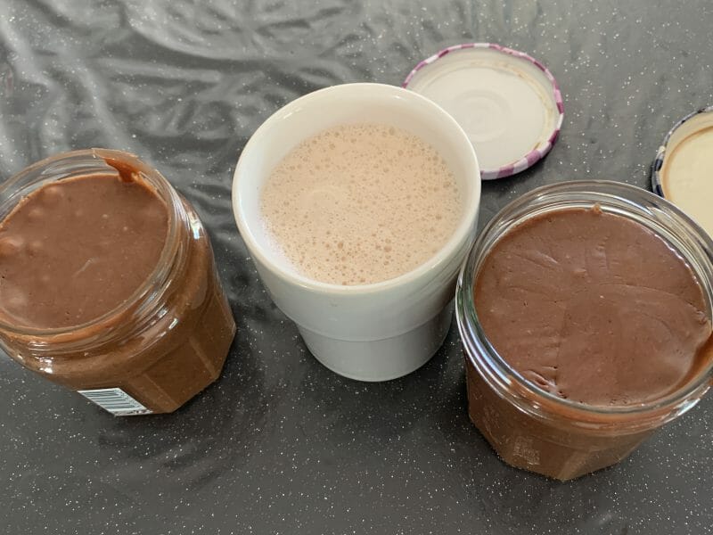 Cliquez pour zoomer ! Nutella Thermomix par sandra_185