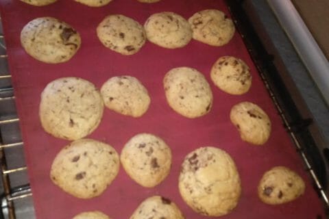 Cliquez pour zoomer ! Cookies américains Thermomix par wonderceline