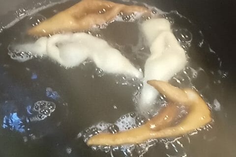 Cliquez pour zoomer ! Bugnes Thermomix par wonderceline