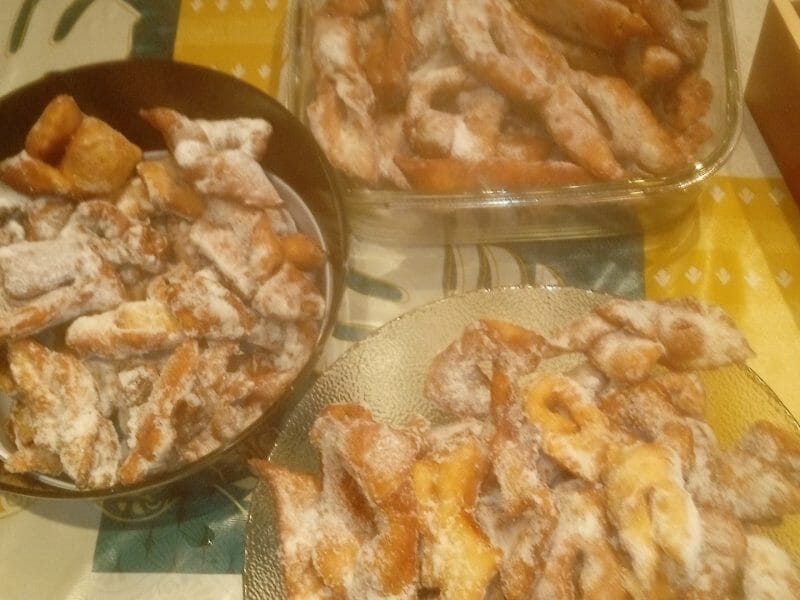 Cliquez pour zoomer ! Bugnes Thermomix par wonderceline