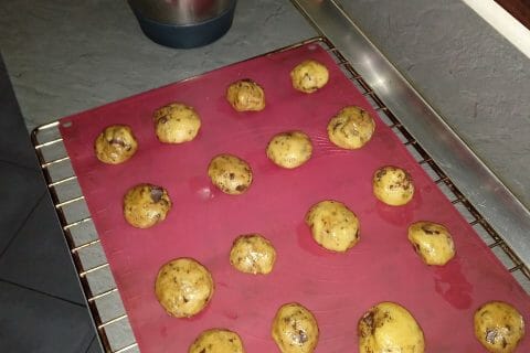 Cliquez pour zoomer ! Cookies américains Thermomix par wonderceline