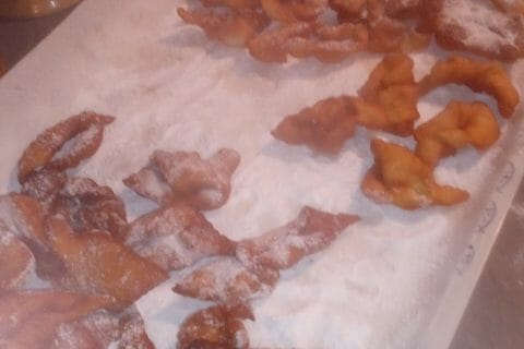 Cliquez pour zoomer ! Bugnes Thermomix par wonderceline