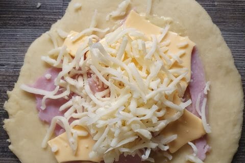 Cliquez pour zoomer ! Petits pains farcis au boeuf Thermomix par Jessouu