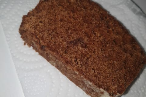 Cliquez pour zoomer ! Pain d’épices Thermomix par Jessouu