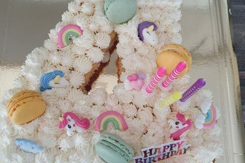 Cliquez pour zoomer ! Crème Chantilly Thermomix par Jessouu