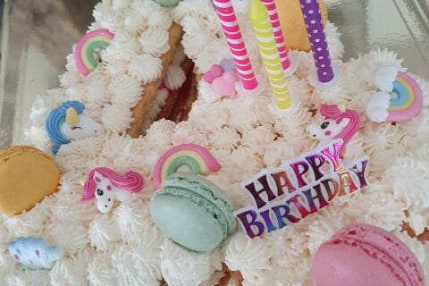 Cliquez pour zoomer ! Crème Chantilly Thermomix par Jessouu