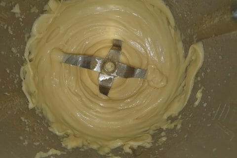 Cliquez pour zoomer ! Chouquettes Thermomix par Jessouu