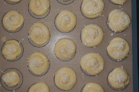 Cliquez pour zoomer ! Chouquettes Thermomix par Jessouu