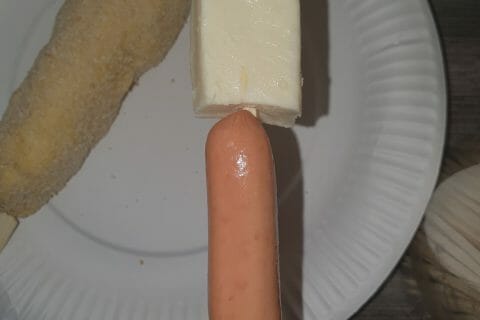 Cliquez pour zoomer ! Pain à hot-dog Thermomix par Jessouu