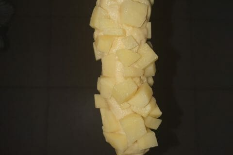 Cliquez pour zoomer ! Pain à hot-dog Thermomix par Jessouu