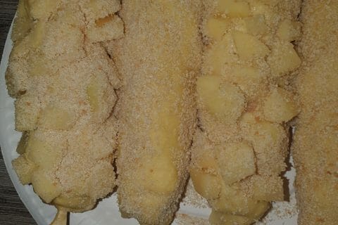 Cliquez pour zoomer ! Pain à hot-dog Thermomix par Jessouu