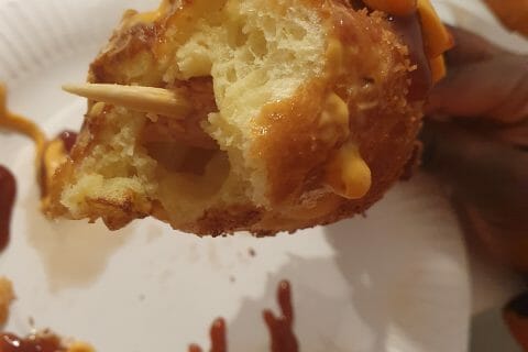 Cliquez pour zoomer ! Pain à hot-dog Thermomix par Jessouu