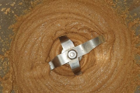 Cliquez pour zoomer ! Pâte de praliné Thermomix par Jessouu