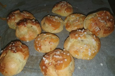 Cliquez pour zoomer ! Paris-Brest Thermomix par Jessouu