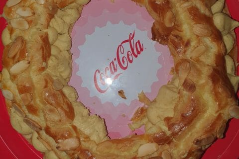 Cliquez pour zoomer ! Paris-Brest Thermomix par Jessouu