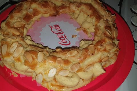 Cliquez pour zoomer ! Paris-Brest Thermomix par Jessouu