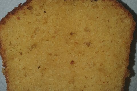 Cliquez pour zoomer ! Cake à l’orange sanguine Thermomix par Jessouu