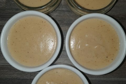 Cliquez pour zoomer ! Crème pralinée Thermomix par Jessouu