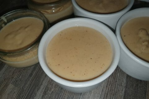 Cliquez pour zoomer ! Crème pralinée Thermomix par Jessouu