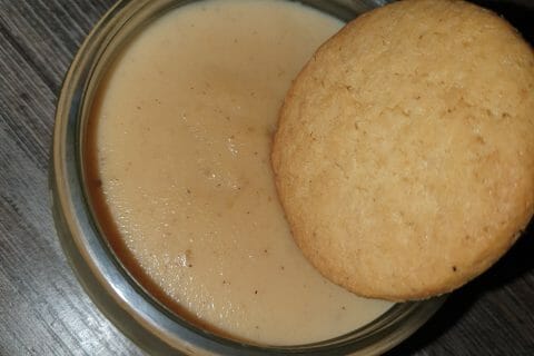 Cliquez pour zoomer ! Palets bretons au beurre salé Thermomix par Jessouu