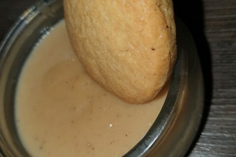 Cliquez pour zoomer ! Crème pralinée Thermomix par Jessouu