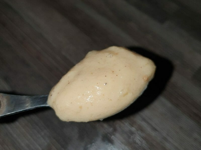 Cliquez pour zoomer ! Crème pralinée Thermomix par Jessouu