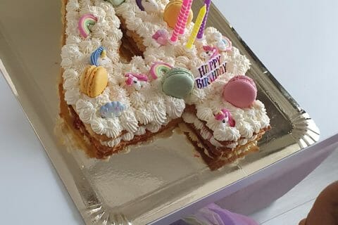 Cliquez pour zoomer ! Crème Chantilly Thermomix par Jessouu