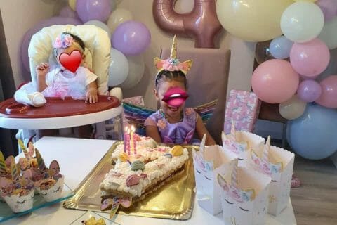 Cliquez pour zoomer ! Crème Chantilly Thermomix par Jessouu