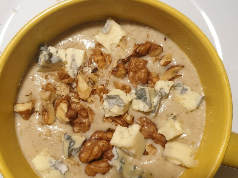 Cliquez pour zoomer ! Velouté d’endives Thermomix par florence1968