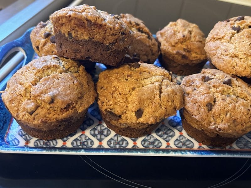 Cliquez pour zoomer ! Brookie Thermomix par mariiiemaiwenn