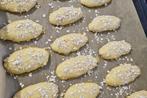 Cliquez pour zoomer ! Navettes apéritives Thermomix par sofiiiiine