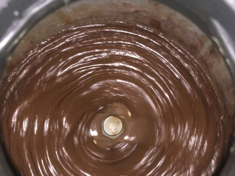 Cliquez pour zoomer ! Nutella Thermomix par alexia-petitspieds