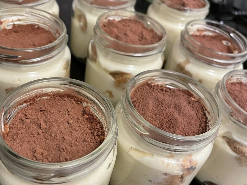 Cliquez pour zoomer ! Tiramisù, l’original Thermomix par alixia_x