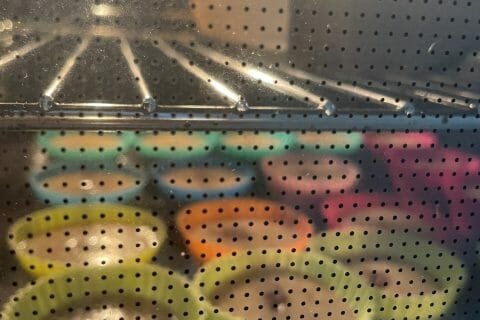 Cliquez pour zoomer ! Financiers Thermomix par alixia_x