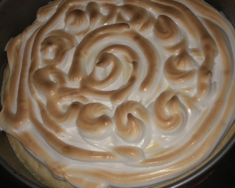 Cliquez pour zoomer ! Mini tartelettes au citron Thermomix par alixia_x