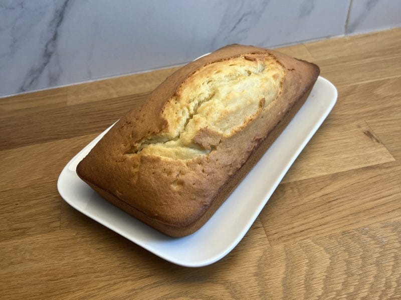 Cliquez pour zoomer ! Cake express Thermomix par oliihama