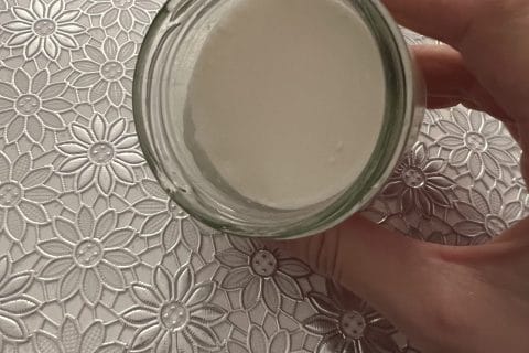 Cliquez pour zoomer ! Yaourt au Varoma Thermomix par oliihama