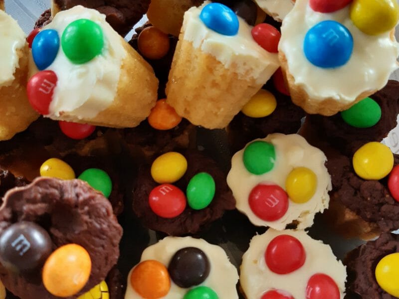 Cliquez pour zoomer ! Krumchy Thermomix par lydie44860