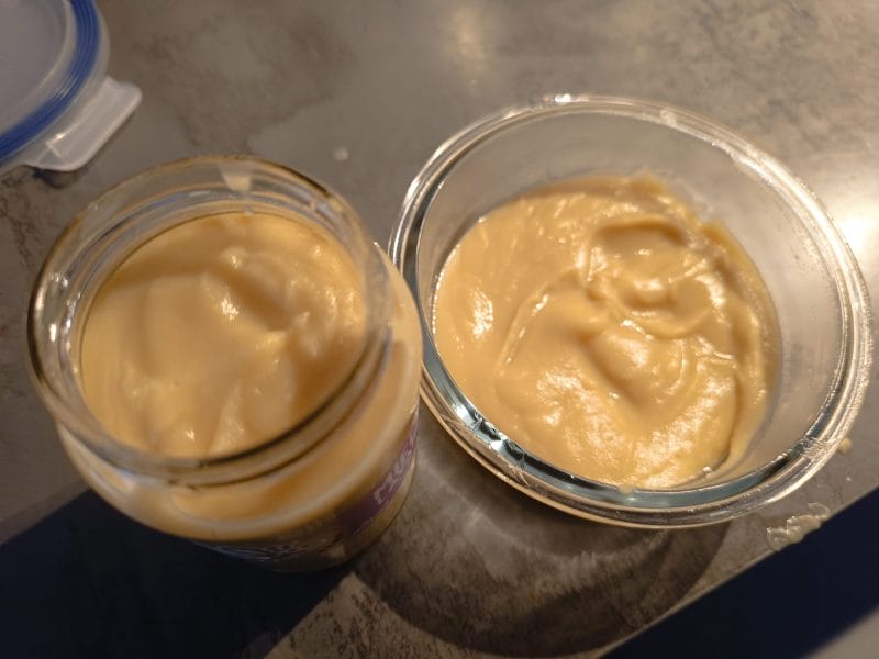 Cliquez pour zoomer ! Beurre de pomme Thermomix par sabine