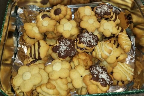 Cliquez pour zoomer ! Photo de Macaron