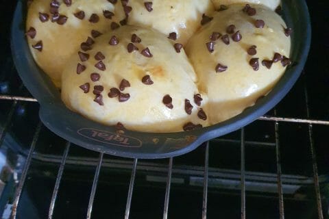 Cliquez pour zoomer ! Brioche Buchty Thermomix par louloute_5