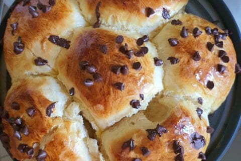 Cliquez pour zoomer ! Brioche Buchty Thermomix par louloute_5