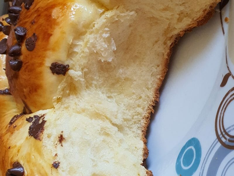 Cliquez pour zoomer ! Brioche Buchty Thermomix par louloute_5